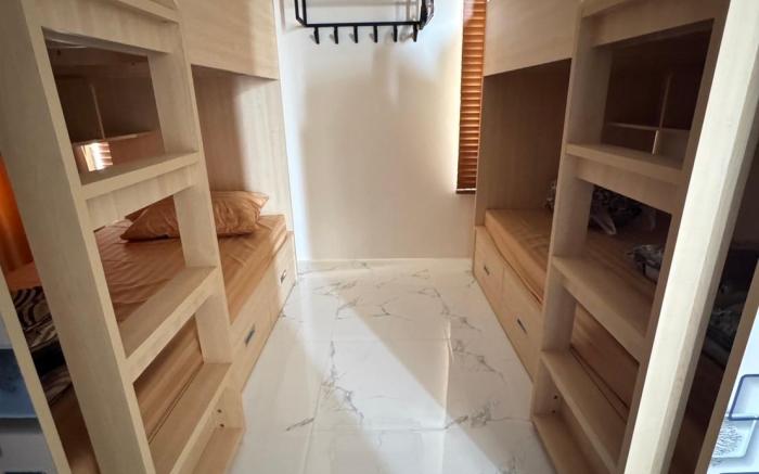 Ricco Poolvilla Khaoyai