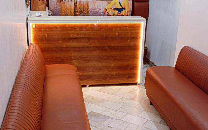 Hotel Skylark Amritsar 