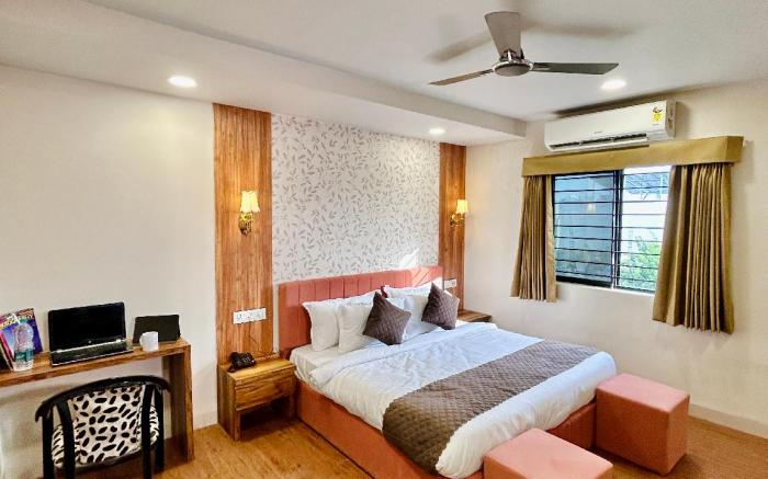 Hotel Asilo Prime By Basotel