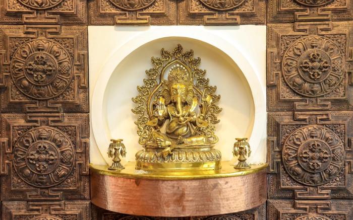 Evara Boutique Hotel