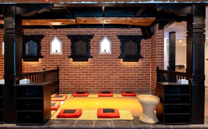 Evara Boutique Hotel