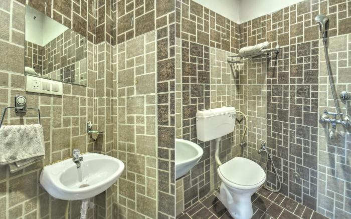 Super Hotel O Sector 16 Jaipur Formerly Aishwarya Inn