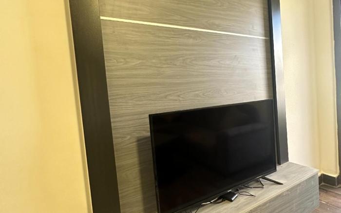 Charming Amman Apartment with Electric Heating  W