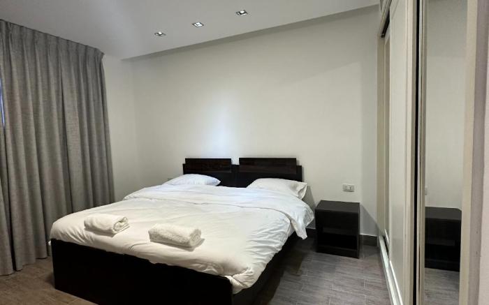 Charming Amman Apartment at center