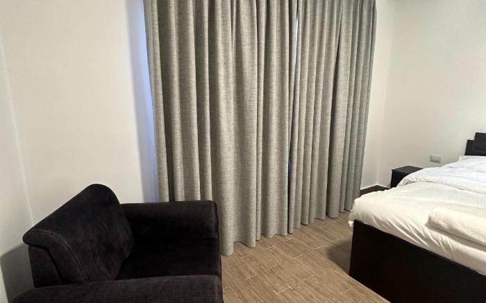 Charming Amman Apartment at center