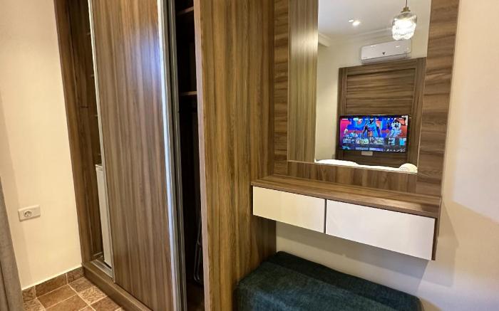 10 Antica Jabal Al Lweibdeh