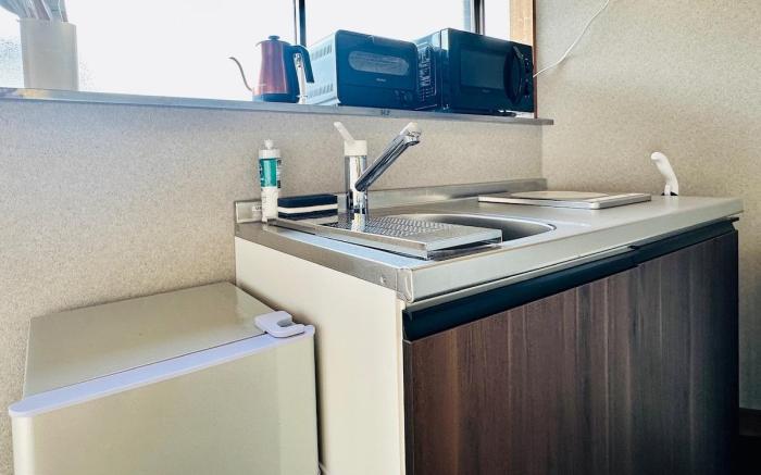 Kamiya Resort Chichibu/Room 2