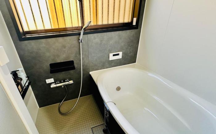 Kamiya Resort Chichibu/Room 2