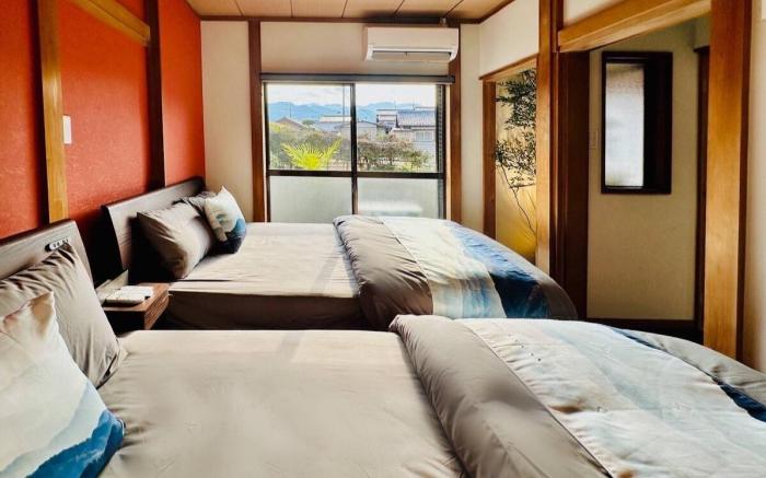 Kamiya Resort Chichibu/Room 2