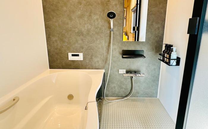 Kamiya Resort Chichibu　Room 3