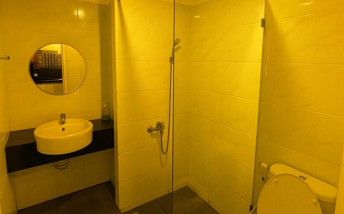 The Meirta Altuz Apartment