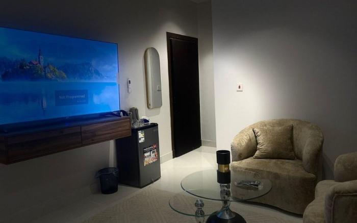 Diyar Studio Luxury - Al Tharwa 16D