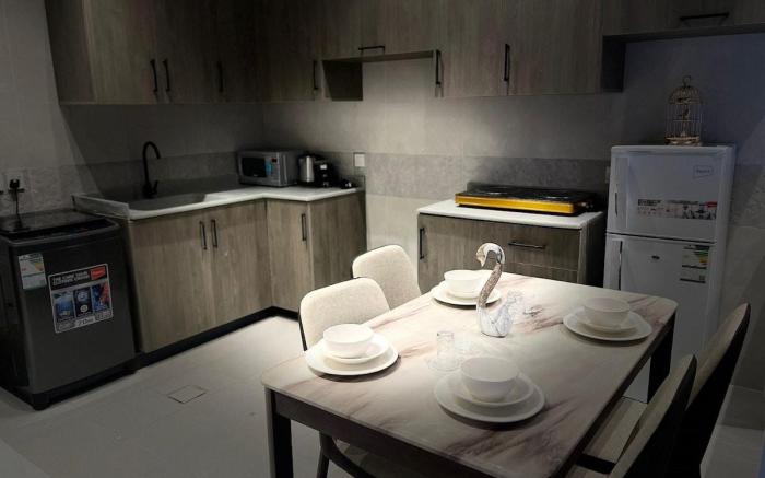 Diyar 3BR Luxury - Al Tharwa 23A