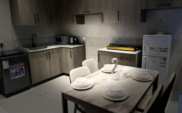 Diyar  3BR Luxury  -Al Tharwa 17A