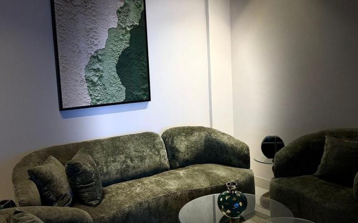 Diyar  3BR Luxury  -Al Tharwa 17A