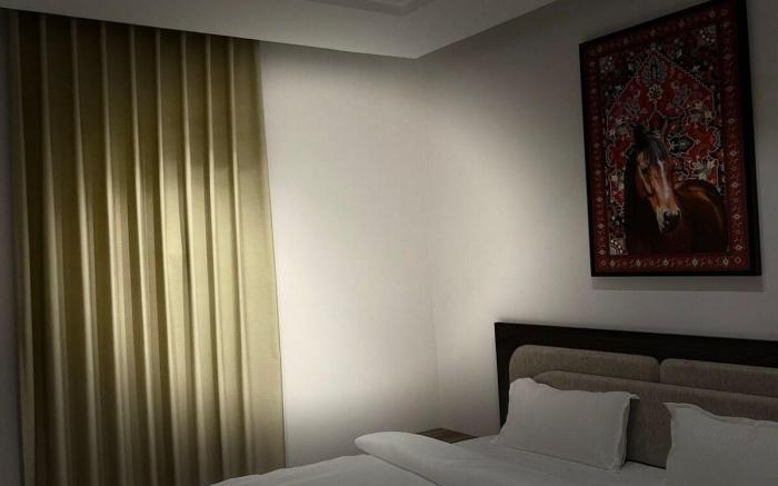 Diyar Studio w/Lounge - Al Tharwa 23 B