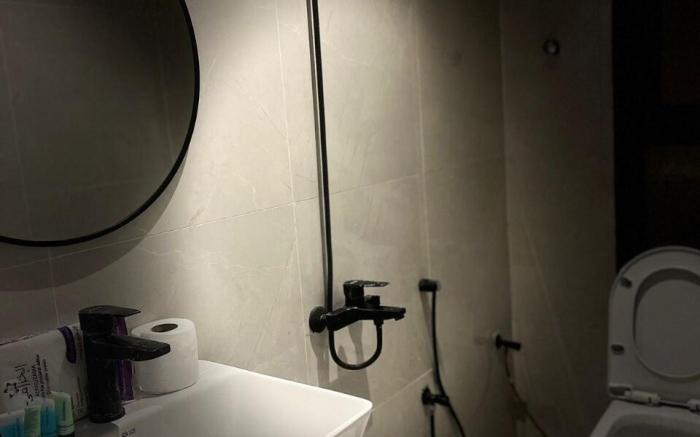 Diyar Studio w/Lounge - Al Tharwa 16 A