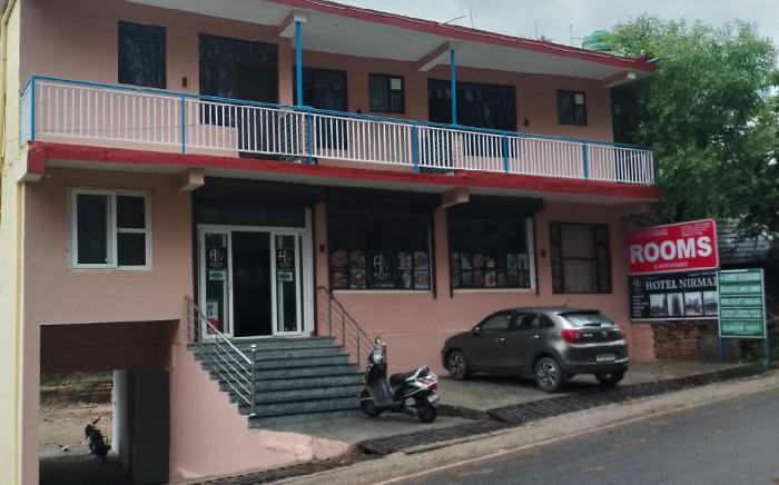 Hotel Nirmal