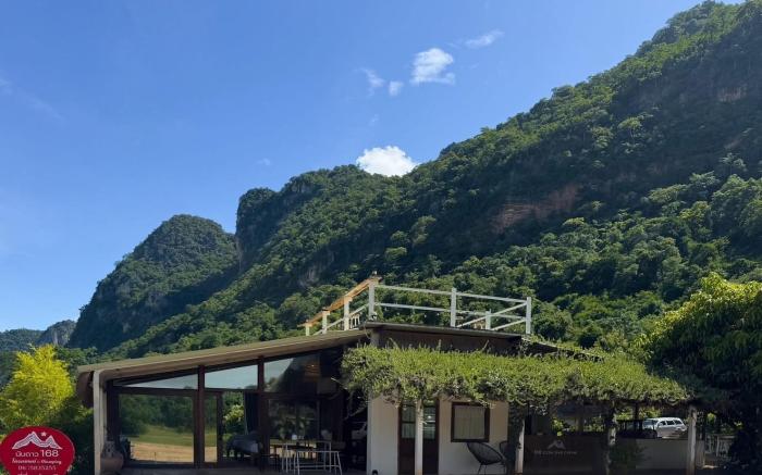 NUBDAO 168 Homestay