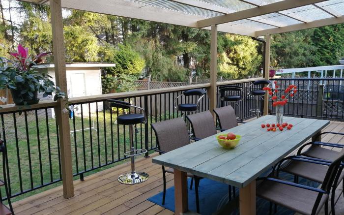 Three Kittens Guesthouse  