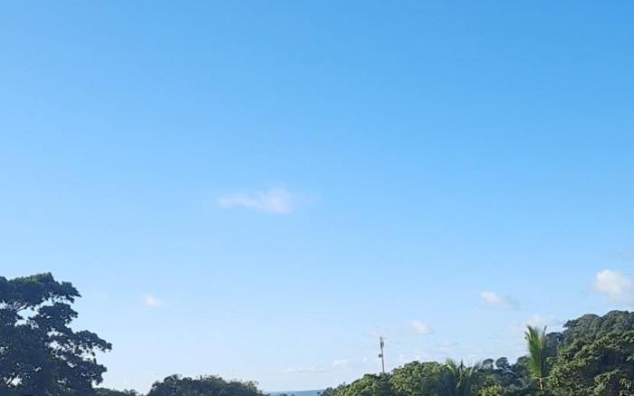 Pousada Mar de Itacare