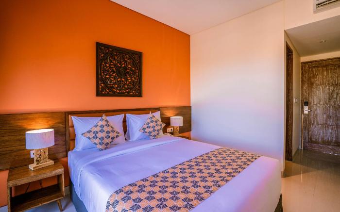 Kahayana Suites Ubud