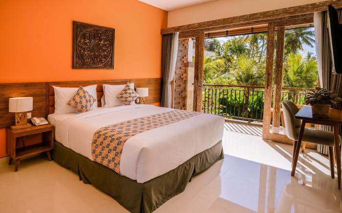 Kahayana Suites Ubud