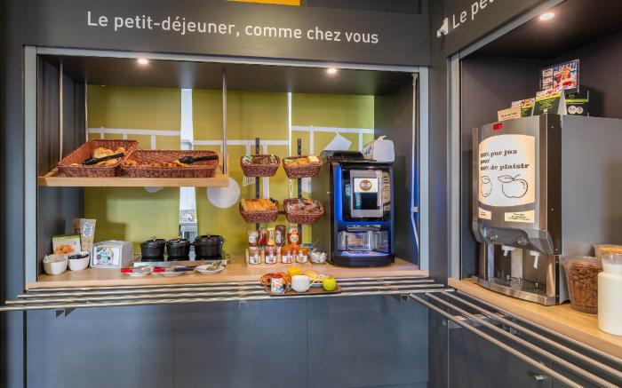 B&B HOTEL Lyon Venissieux