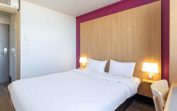 B&B HOTEL Lyon Venissieux