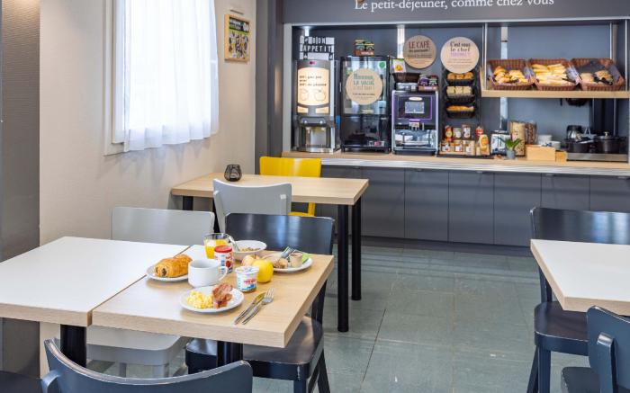 B&B HOTEL Rennes Sud Chantepie