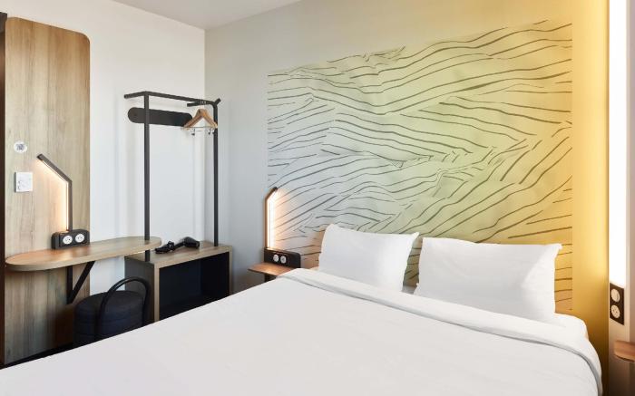 B&B HOTEL Le Port Marly Saint Germain en Laye