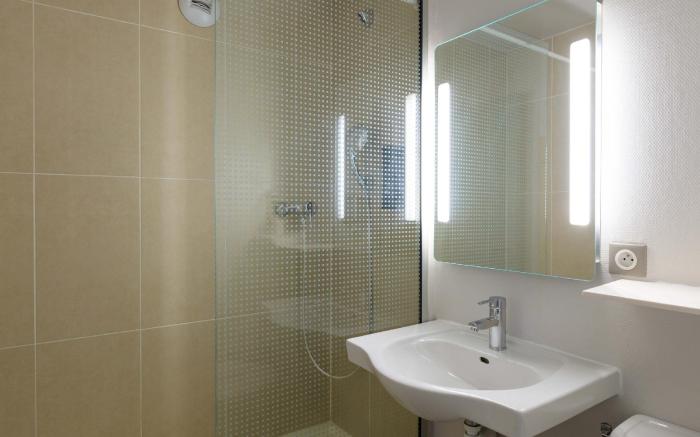 B&B HOTEL Pontault Combault