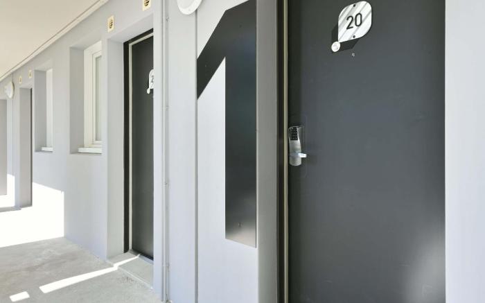 B&B HOTEL Le Mans Nord 2