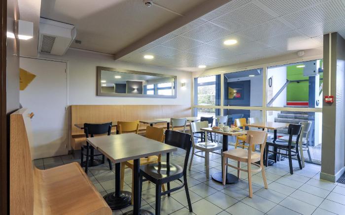 B&B HOTEL Dijon Marsannay