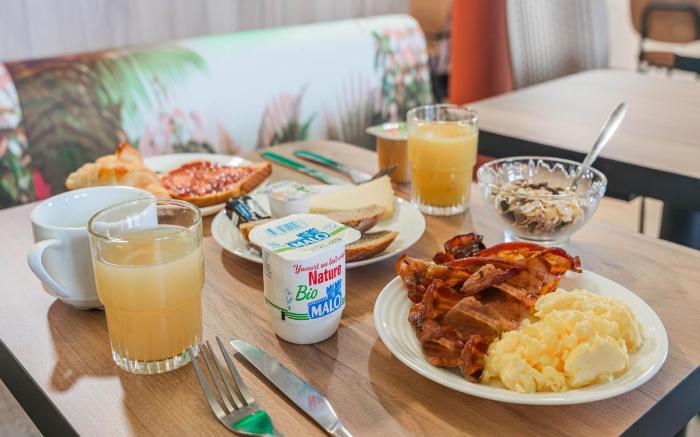 B&B HOTEL Mulhouse Kingersheim