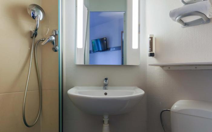 B&B HOTEL Nancy Laxou Zenith