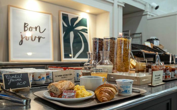 B&B HOTEL Niort Sud Venise Verte