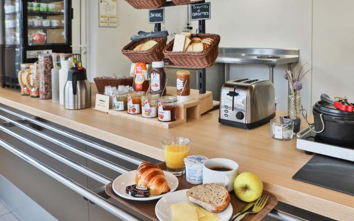 B&B HOTEL La Roche-sur-Yon