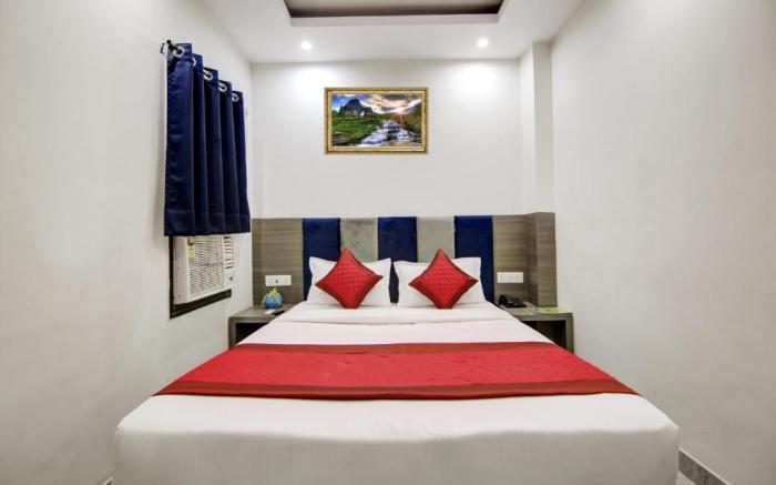 Hotel SB Grand Inn - Paharganj