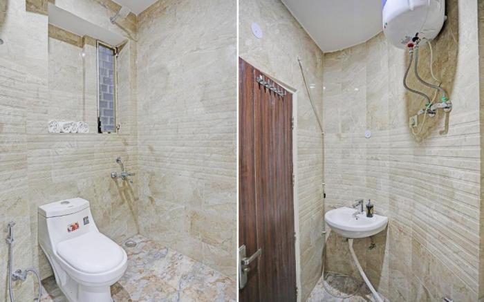 Hotel SB Grand Inn - Paharganj