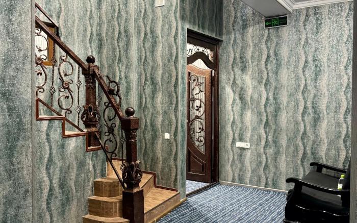 Bulvar Hotel & Hostel