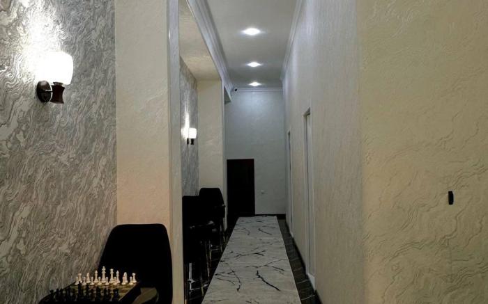 Bulvar Hotel & Hostel