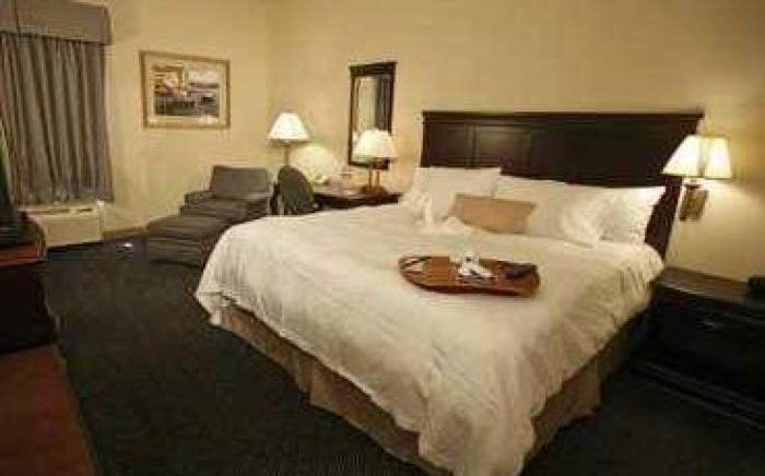 Hampton Inn Houston I 10 West Energy Corridor