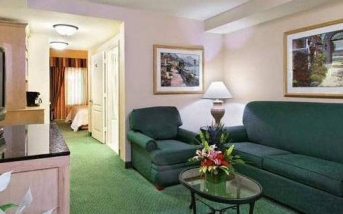 Hilton Garden Inn Fort Myers