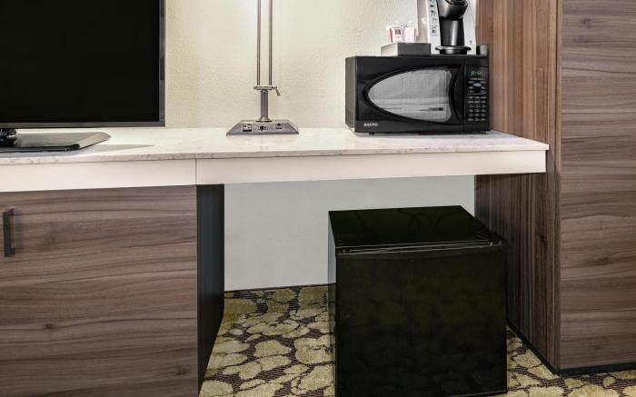 Hilton Garden Inn San Antonio Airport Hotel
