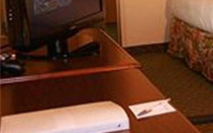 Hampton Inn Houston Brookhollow