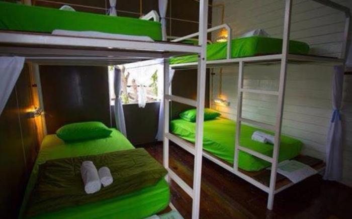 Thur Hostel