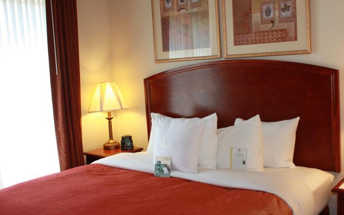 Homewood Suites By Hilton Houston IAH Airport Beltway 8