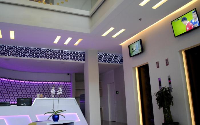 Vio Hotel Westhoff