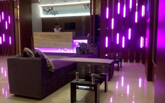 Vio Hotel Westhoff